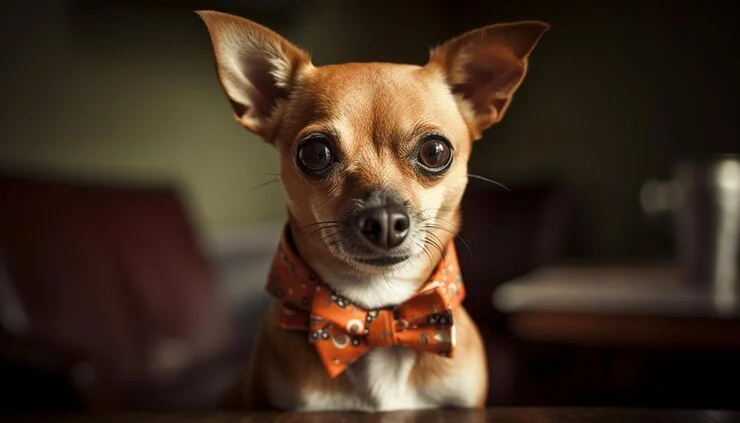 Chihuahua Dog Breed