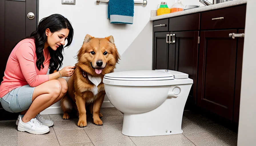 16 Dog Breeds That Are Hardest Dogs To Potty Train